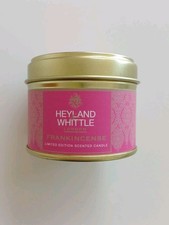 HEYLAND & WHITTLE FRANKINCENSE
