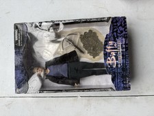 Buffy The Vampire Slayer Buffy