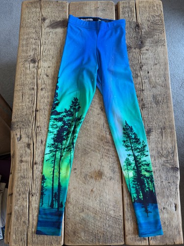 Black milk size aurora - xs,