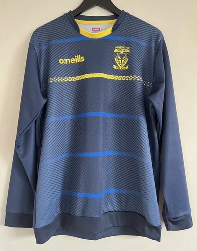 Neills warrington wolves - warrington,