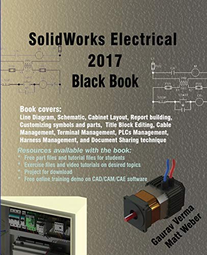 Solidworks electrical 2017 - electrical,