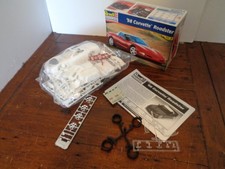 revell monogram 1/25 85-2527