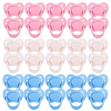 10PCS Magnetic Dummy Soother