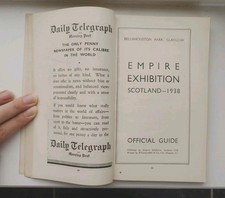 Empire exhibition scotland - empire,