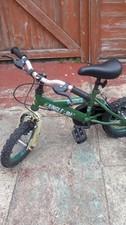 Kids Bicycle Age 3-6