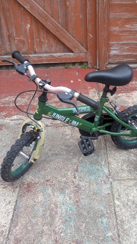 Kids bicycle age 6 - kids,
