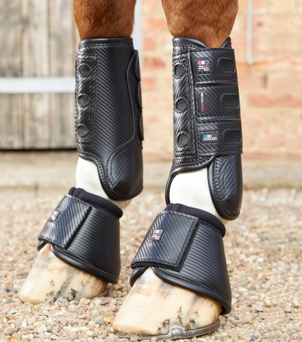 Premier equine carbon tech air - equine,