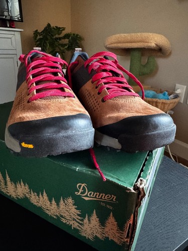 Danner trail 2650 men - 3", 10.5