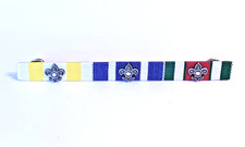 ZD37:  Uncommon Boy Scout