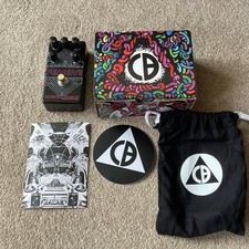 Catalinbread Persus Dio -