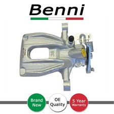 Rear Left Brake Caliper Benni