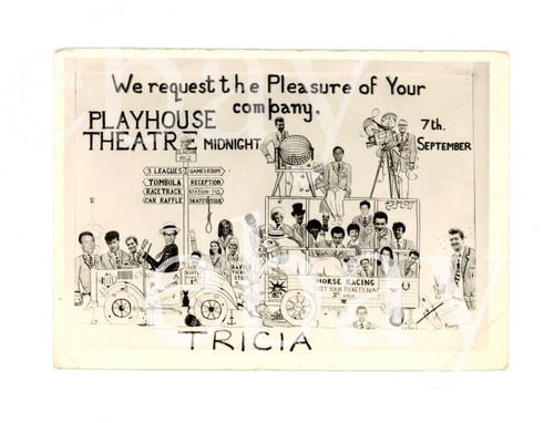 Original 1962 butlins clacton - original,