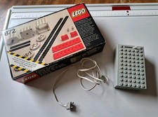 Vintage Lego 872  1980's Gear