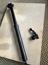 KS C12 Full Carbon dropper