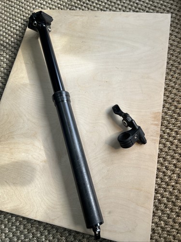 C12 full carbon - ks, dropper