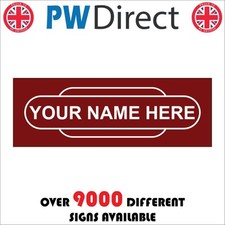 SIGN Personalise Bespoke