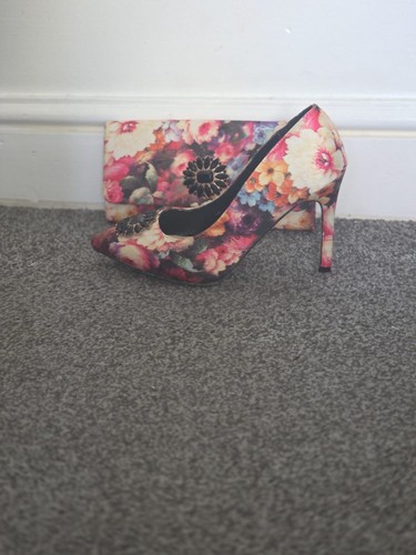 Sole diva floral - sole,