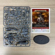 HARBINGER OF DECAY WARHAMMER