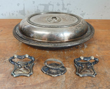 MAPPIN & WEBB PRINCES PLATE