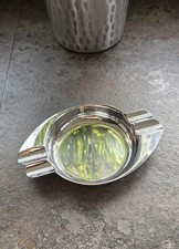 Vintage Cavalier Stainless