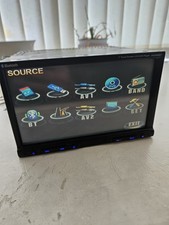 Joblot Kenwood Stereo DVD