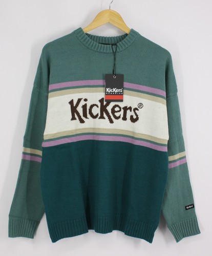 Kickers womens classic logo - womens,