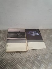 LEXUS IS300 / IS200 Car Owners