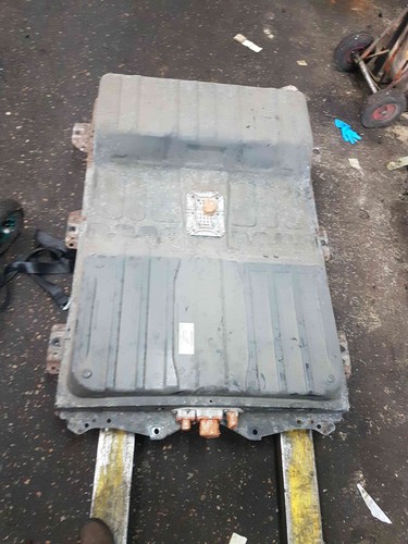 Nissan leaf 2010 2017 - 2010-2017, high