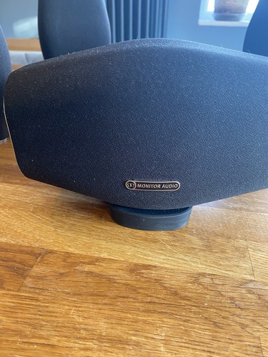 Monitor audio mass 0 - monitor,