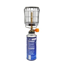 Gas Lantern Hanging Glass Lamp
