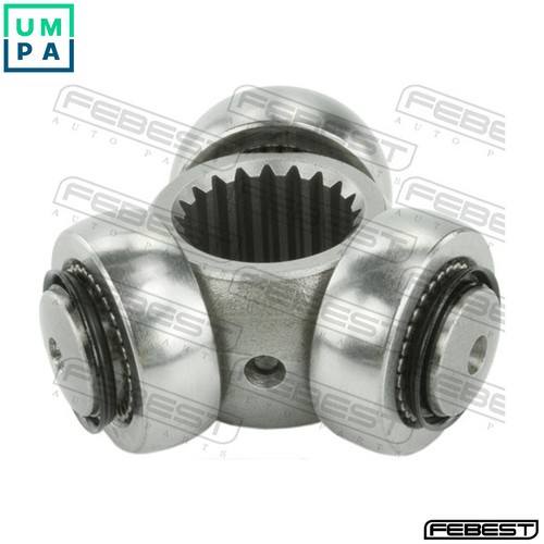 Spider assembly drive - spider,