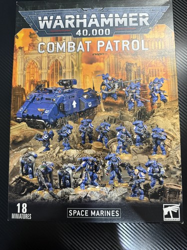 Warhammer 40k combat - warhammer,