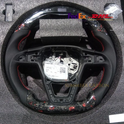 Gloss fored carbon fiber - gloss,