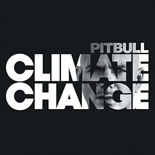 Pitbull climate change - pitbull,