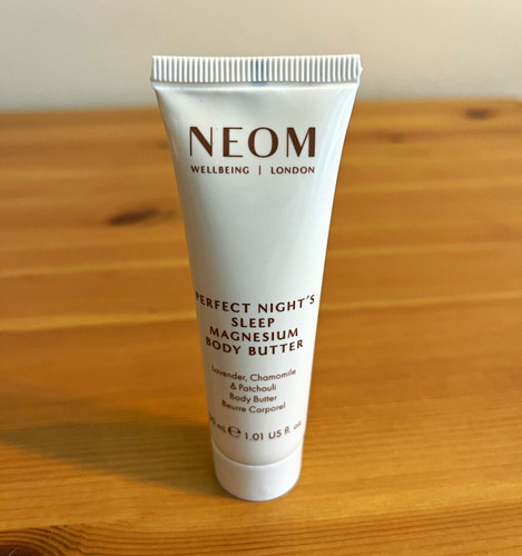 Neom perfect night - neom, sleep