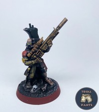 Warhammer 40k - Imperial