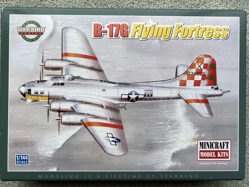 Academy minicraft usaf boeing - academy,