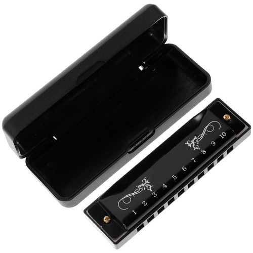 Beginner harmonica mini - ,