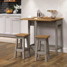 Corona grey breakfast drop - grey,