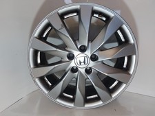 HONDA CR-V I-VTEC EX MK3