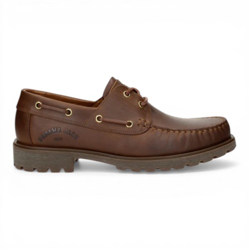 Panama jack boat men - c5, men's
