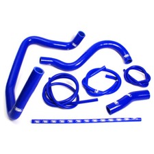 Suzuki GSX-R 1300 HAYABUSA GEN 1 1999-2007 7 Piece Samco Sport Hose Kit