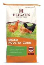 Heygates Country Mixed Corn