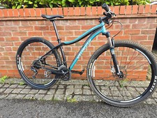 Specialized Jett Women's MTB 29" wheel, hardtail, hydraulic disc brake size L