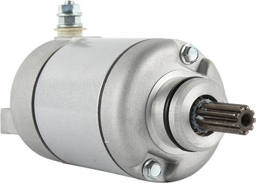 Starter motor honda - starter,