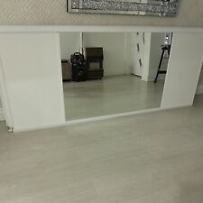 3 Slide Doors For Wardrobe