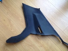 Alfa Romeo 75 - C Pillar Inner Trim Panels