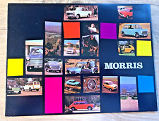 MORRIS MINI COOPER 1275 GT