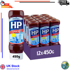 Original brown sauce - original,