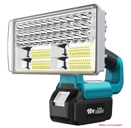 Led torch work light outdoor - work,
